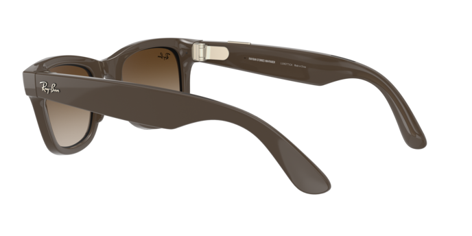 Ray Ban RW4002 656013 Wayfarer 